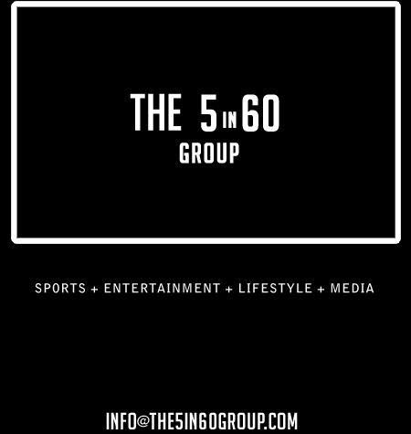 The 5 in 60 Group